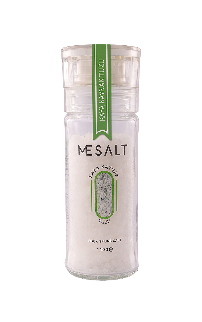 bronzout 110 gram mesalt