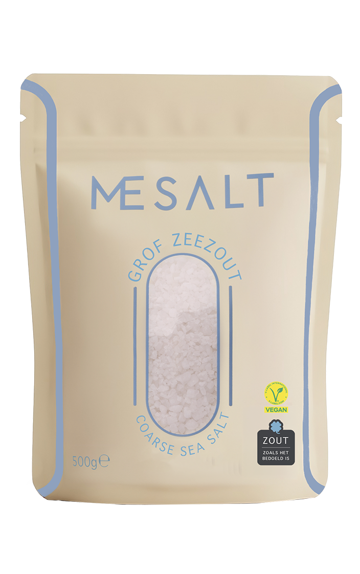 Zeezout - 500 g
